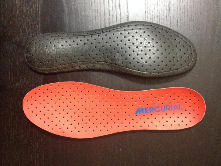 刺客8 Nike Mercurial Miracle FG次顶级 白蓝配色 交换265同级别鞋 刺客最优先!