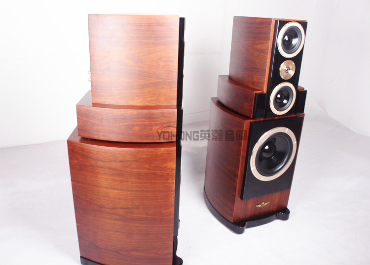 Hi-Fi акустика yohong/英瀚dt-60旗舰产品 内藏式三层分体家庭影院 hifi落地音箱 Hi-Fi акустика yohong/英瀚dt-60旗舰产品 内藏式三层分体家庭影院 hifi落地音箱