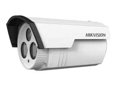 Сетевая IP камера Хиквижн ДС 2CD
