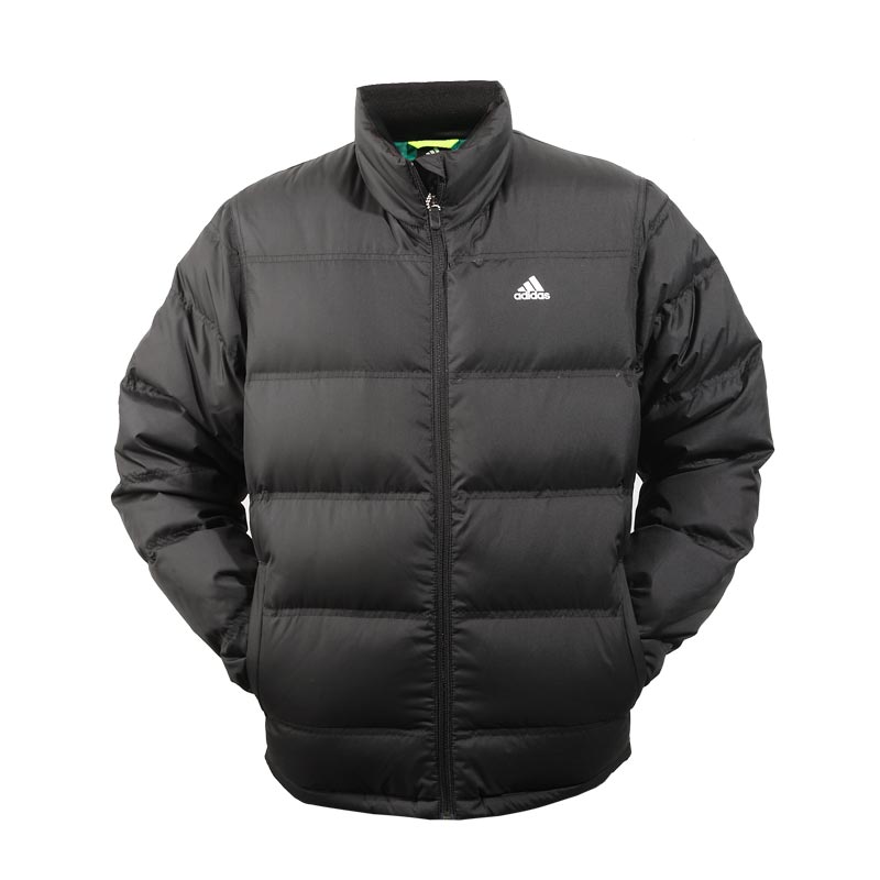 Пуховик мужской Adidas adidas Adidas O46587 587 585 Средней длины (до середины бедра и ниже) Разное Пуховик мужской Adidas adidas Adidas O46587 587 585 Adidas adidas Верхняя одежда 80 -89 Средней длины (до середины бедра и ниже)