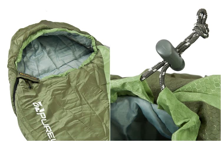 Спальный мешок Pureland sa1015 Pureland / Pureland Спальный мешок Pureland sa1015 Pureland / Pureland