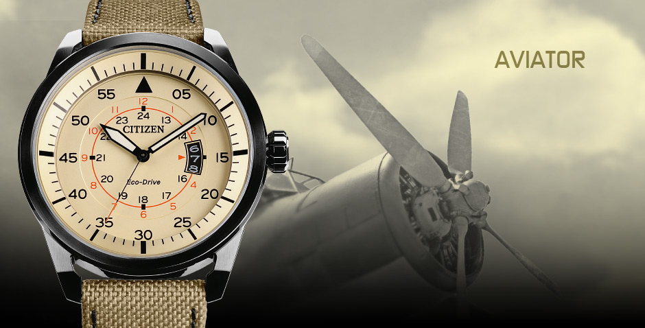 Наручные часы Citizen AW1360 Наручные часы Citizen AW1360