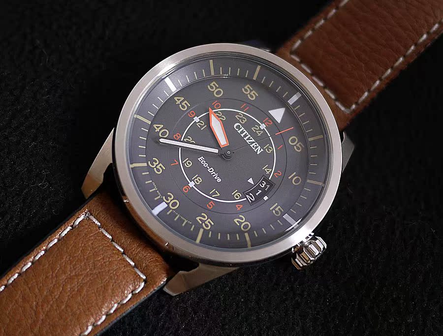 Наручные часы Citizen AW1360 Наручные часы Citizen AW1360