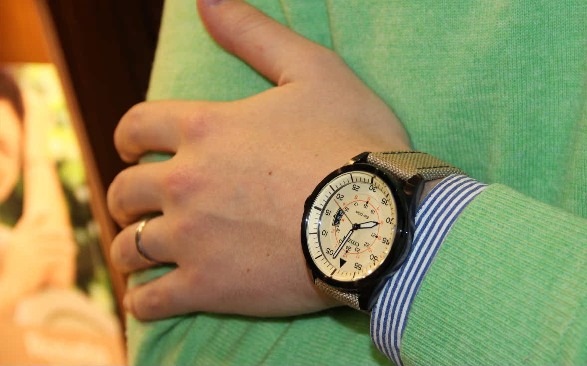 Наручные часы Citizen AW1360 Наручные часы Citizen AW1360