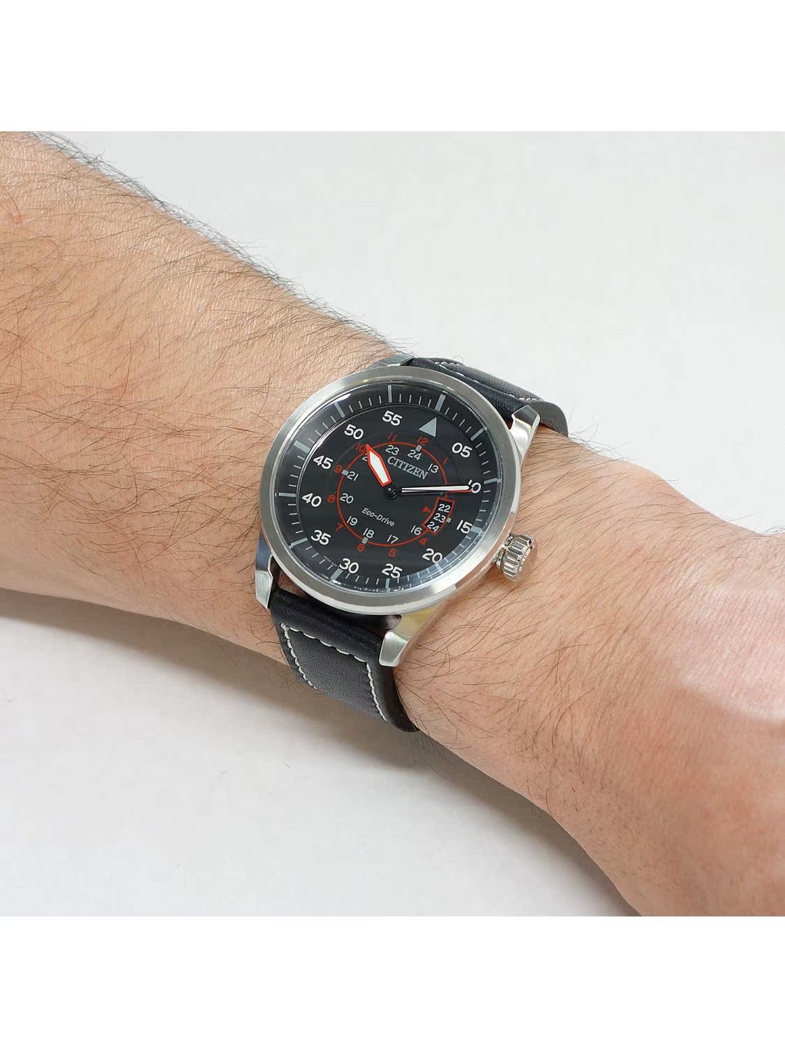 Наручные часы Citizen AW1360 Наручные часы Citizen AW1360