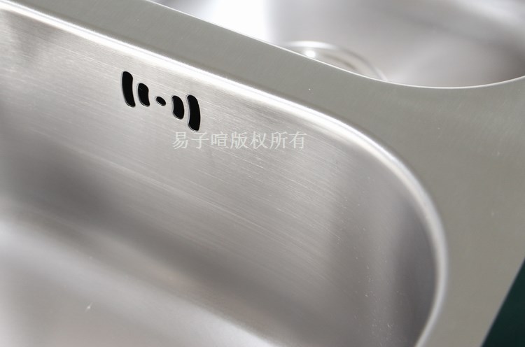 Мойка одинарная Zhongya SUS 304 1.2mm 6541HH Мойка одинарная Zhongya SUS 304 1.2mm 6541HH