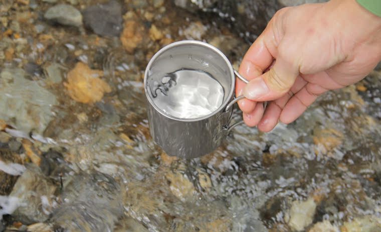 Бутылка для воды Keith Бутылка для воды Keith
