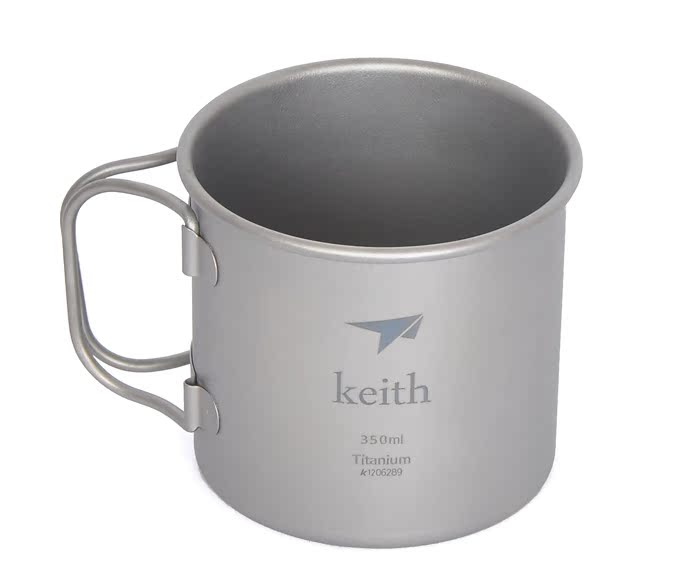 Бутылка для воды Keith Бутылка для воды Keith