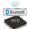 BluetoothSPP蓝牙串口助手 LOGO-APP點子