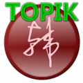 瑞词韩语TOPIK LOGO-APP點子