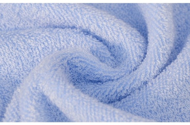 金织汇 竹纤维毛巾 纯棉吸水洁玉小方巾擦手巾 柔软舒适实用