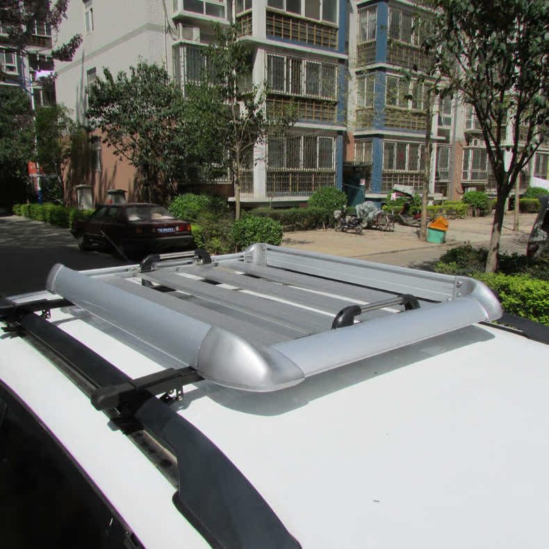 багажник Ming Rui SX4 багажник Ming Rui SX4