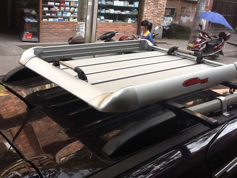 багажник Ming Rui SX4 багажник Ming Rui SX4