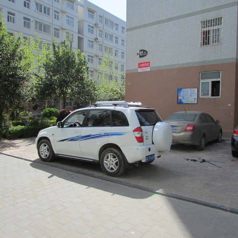 багажник Ming Rui SX4 багажник Ming Rui SX4