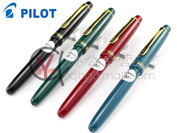 Ручка перьевая Pilot 78G 78G+ Ручка перьевая Pilot 78G 78G+