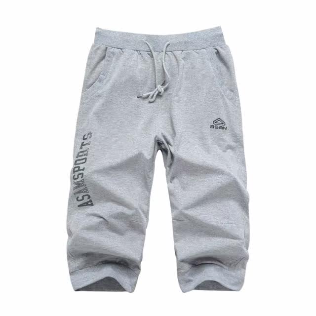 批发采购男式休闲裤-<em>户外</em>运动<em>短裤男夏季</em>纯棉