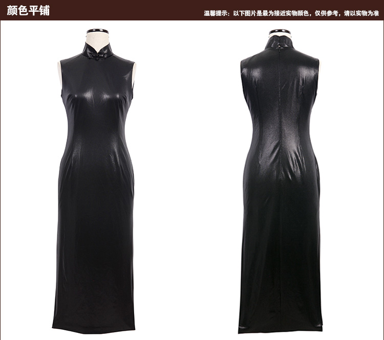 Love of birds, spring 2015 new played the classic style of Qipao Sau San improved QD576 black L picture, prices, brand platters! The elections are supplied in the national character of distribution, so action, buy now enjoy more preferential! As soon as possible.