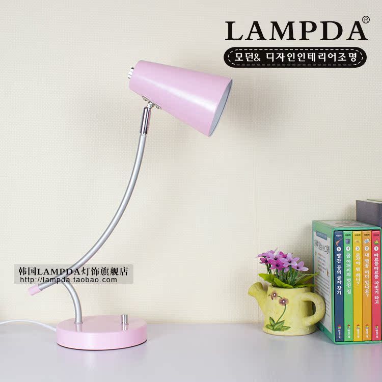 韩国LAMPDA出口灯饰所有商品全年最低价
