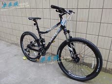 Горный велосипед Гигант 2014 Юкон Форекс