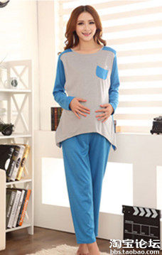 家居服 <em>睡衣</em> 秋冬新品 - 超级<em>买家秀</em> - <em>淘宝</em>论坛