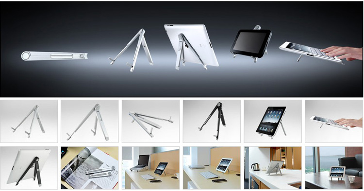 Подставка для планшета UP -3 Ipad Mini N8000 P5100 N5100 Подставка для планшета UP -3 Ipad Mini N8000 P5100 N5100