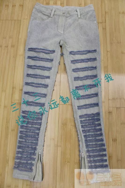 Женские брюки 33 33/6 3.1 Phillip Lim 2013 Женские брюки 33 33/6 3.1 Phillip Lim 2013