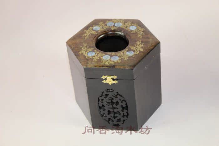салфетница Viet Nam crafts Logo салфетница Viet Nam crafts Logo