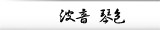 波音 琴包