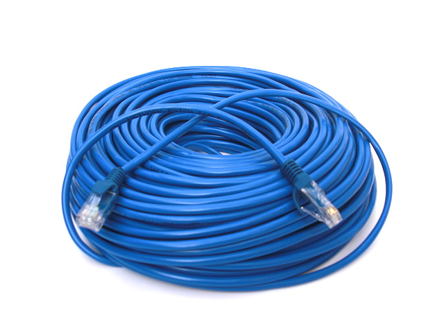 Vista Cable Connection