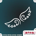 автоаксессуар Note car stickers ONE PIECE3307. автоаксессуар Note car stickers ONE PIECE3307.