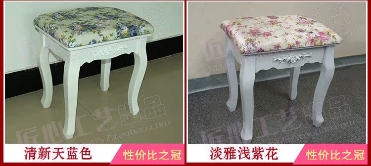 Туалетный табурет Great furniture Туалетный табурет Great furniture