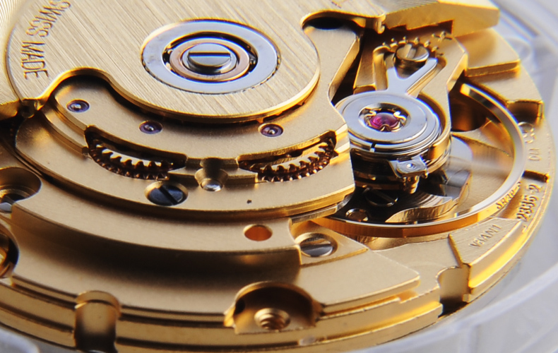 Наручные часы Epoch ETA2836-2 6023 Наручные часы Epoch ETA2836-2 6023
