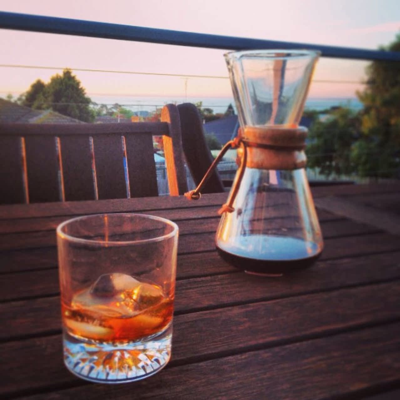 Кофейник Chemex Best Coffee Maker Кофейник Chemex Best Coffee Maker