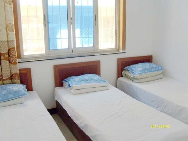 北戴河刘庄家庭旅馆住宿 北戴河住宿_河北秦皇