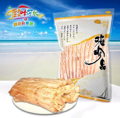 【买2送1买3送2】大连特产鱿鱼丝烧烤手撕鱿