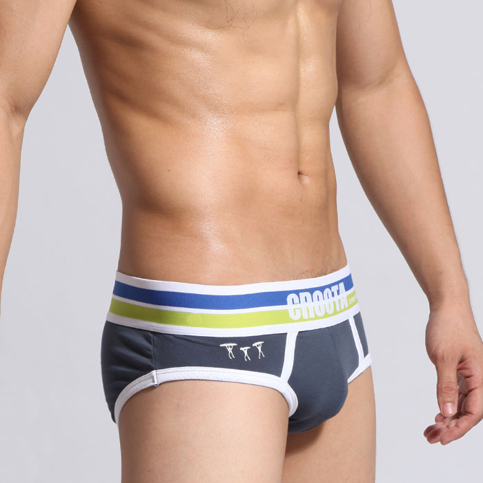 Eastsrt Style underwear