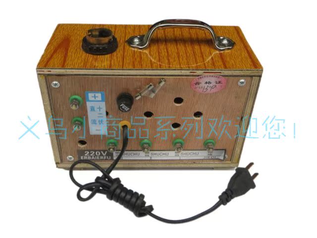 【双猫牌HG-12型交直流电猫 220V捕鼠器 12V灭鼠器 多功能捕鼠器】价格,厂家,图片,其他生活电器,严小婧(个体经营)-马可波罗网