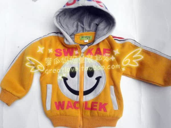 2012童装男童女童秋装冬装幼儿园园服秋冬校