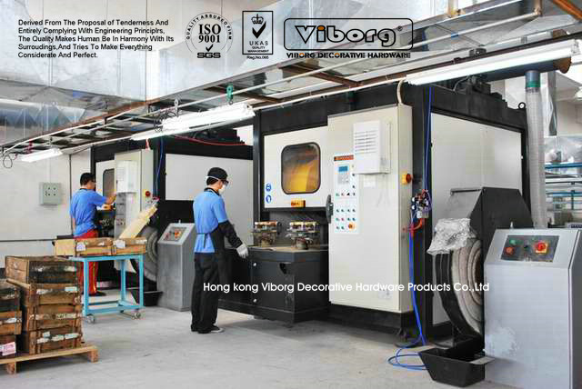 Дверная ручка 香港域堡viborg现代抽屉拉手橱柜隐形暗藏拉手衣柜门拉手圆形把手