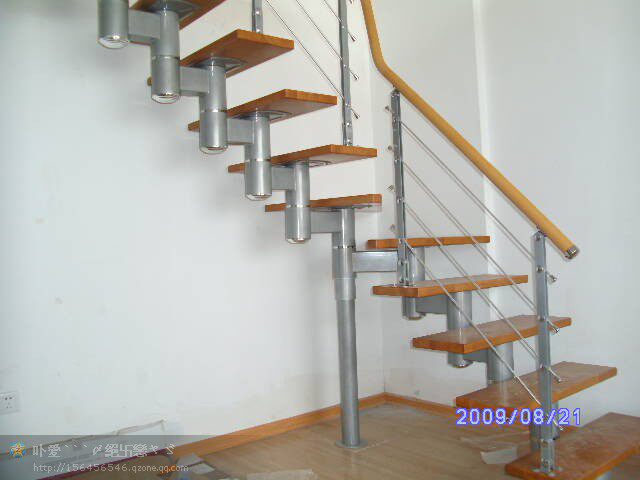 Косоуры Производители пользовательских лестнице поддержал киль с членом наземного обеспечения соединительный элемент