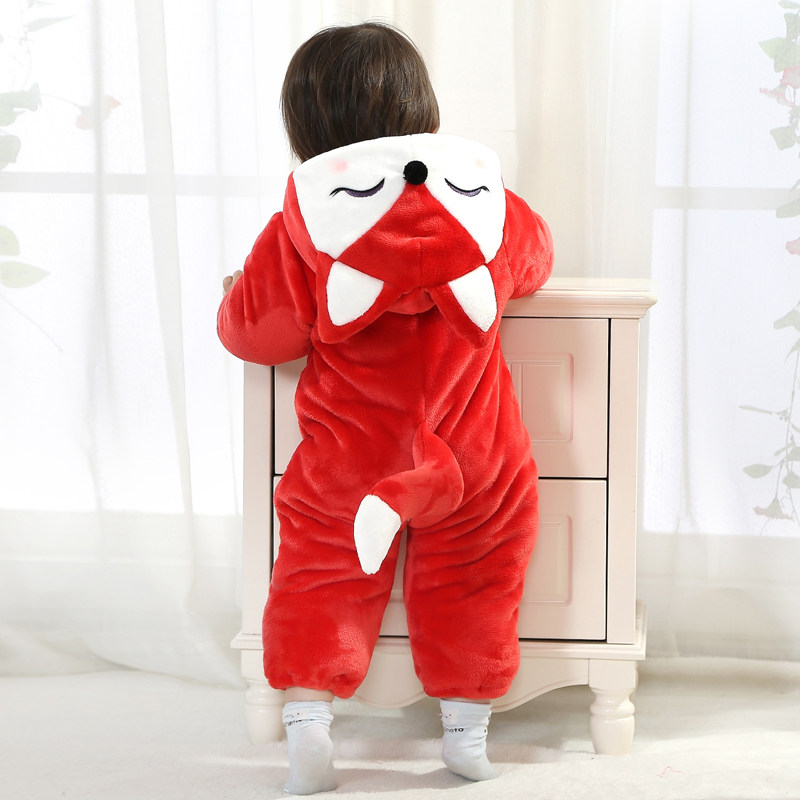  Modeling Romper 