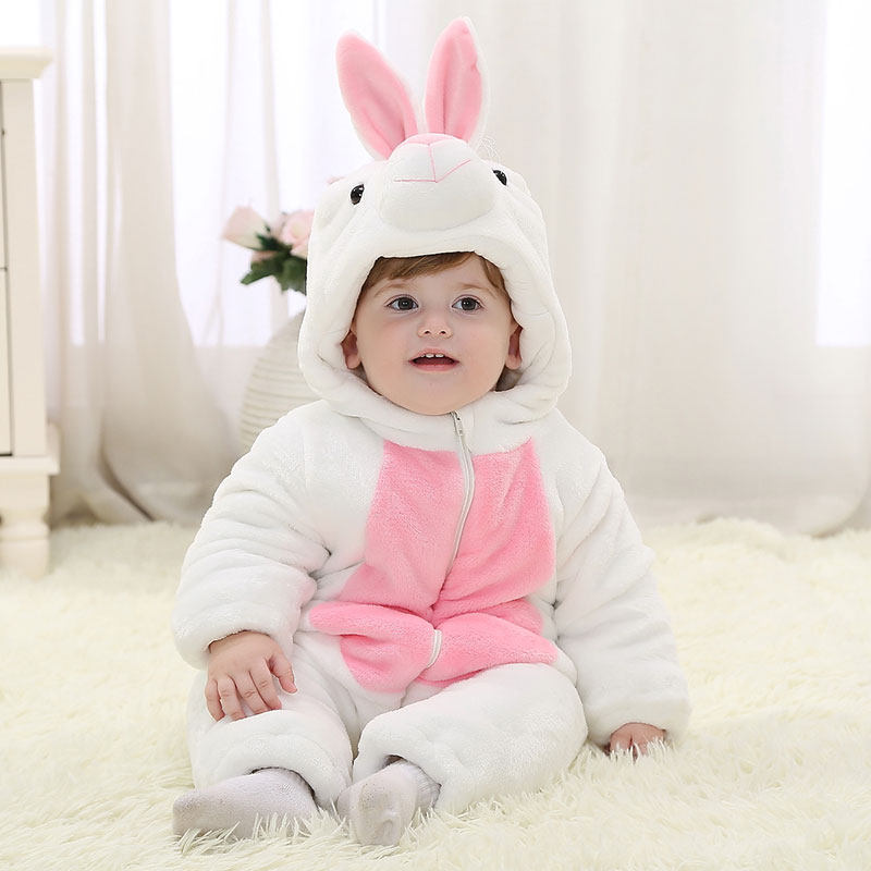  Modeling Romper 