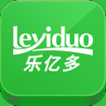 乐亿多旗舰店 LOGO-APP點子