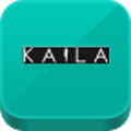 KAiLA配饰 LOGO-APP點子