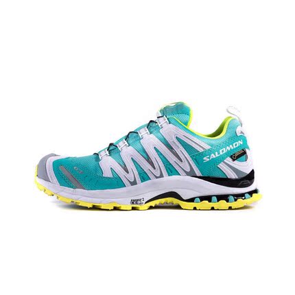 Salomon萨洛蒙女户外越野跑步鞋XA PRO 3D ULTRA 2 gore-tex W