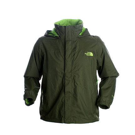 申格户外 The North Face/乐斯菲斯/北面 男款 冲锋衣 A0CC