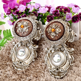 Кисти-подхваты, Крючки, Держатели Bulegu 0054 Кисти-подхваты, Крючки, Держатели Bulegu 0054