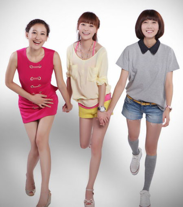 <em>新恋爱时代</em>邓小可姚笛同款<em>手表</em>来了 数量有限