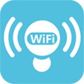Wifi共享精灵 工具 App LOGO-APP開箱王