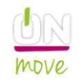 ONmove LOGO-APP點子